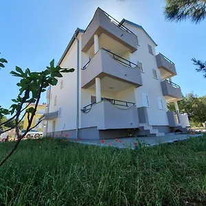Apartment M&m, Bibinje