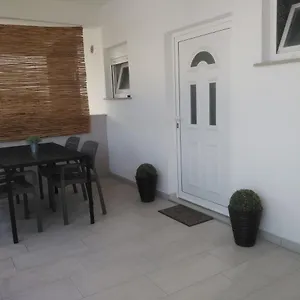 Apartment Kate, Bibinje